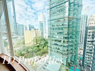 Wan Chai - Star Crest 11