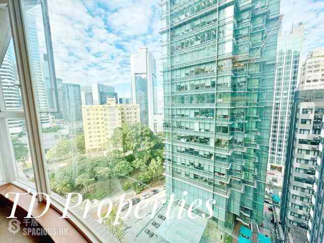 Wan Chai - Star Crest 11