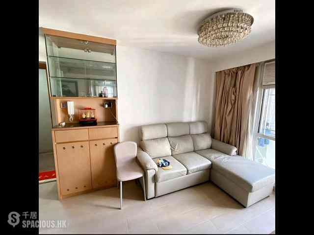 Quarry Bay - Nan Fung Sun Chuen Block 1 02