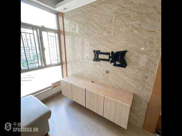 Quarry Bay - Nan Fung Sun Chuen Block 1 05