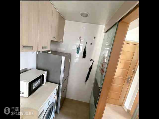 Quarry Bay - Nan Fung Sun Chuen Block 1 06