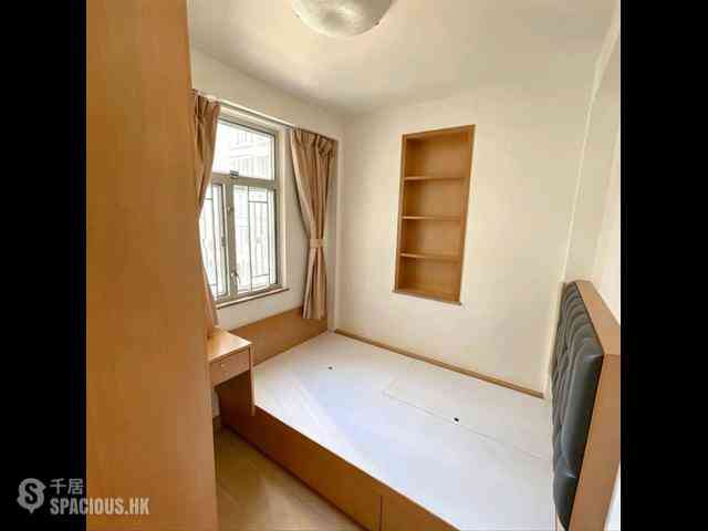 Quarry Bay - Nan Fung Sun Chuen Block 1 10