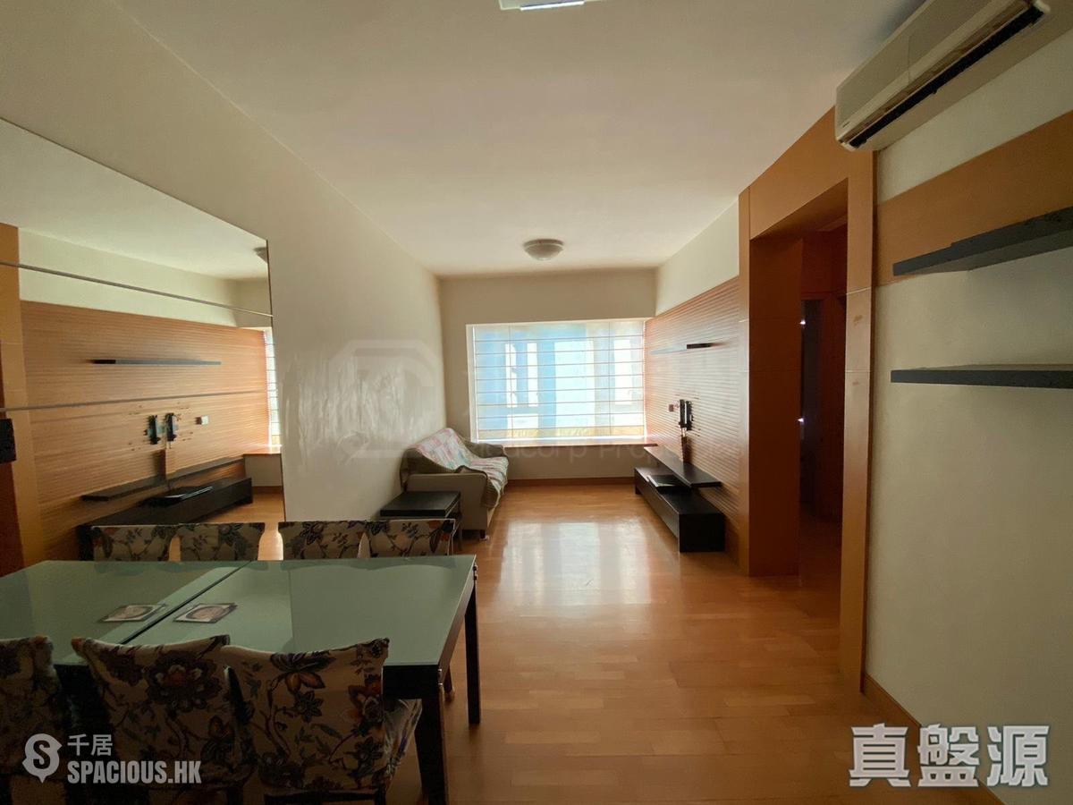 Sai Wan Ho - Les Saisons L Hiver (Tower 4) 01