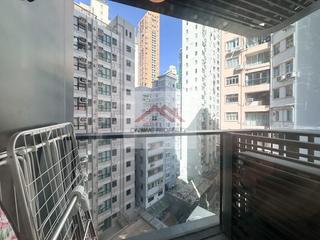 跑马地 - One Jardine's Lookout 03