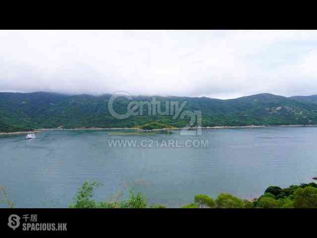 赤柱 - 红山半岛 01