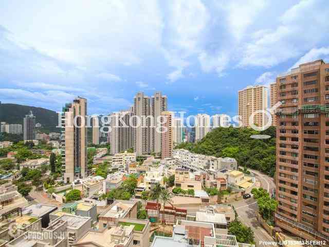 Jardines Lookout - Butler Towers 02