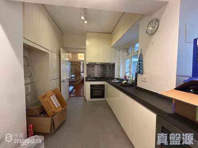 Tin Hau - Victoria Court 10