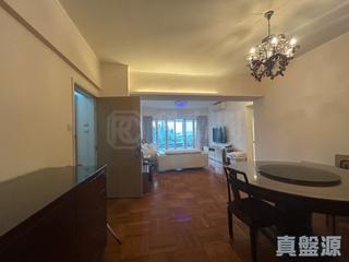 Tin Hau - Victoria Court 15