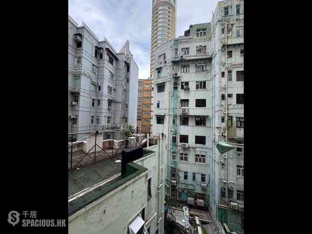 尖沙咀 - 堪富利士道10-10A號 08