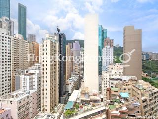 跑馬地 - 麗成大廈 02