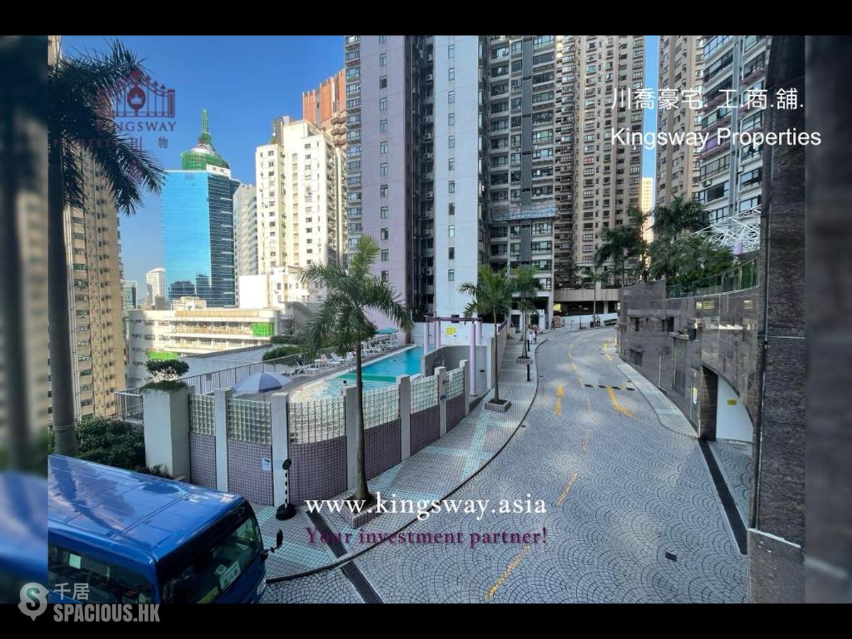 中半山 - 嘉兆台 01