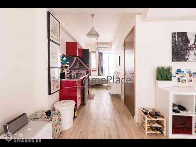 Central - 14, Gough Street 04
