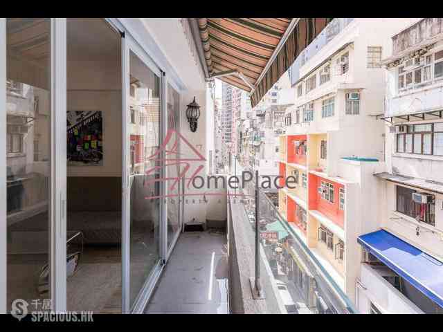 Central - 14, Gough Street 02