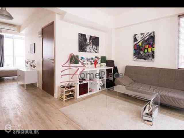 Central - 14, Gough Street 05
