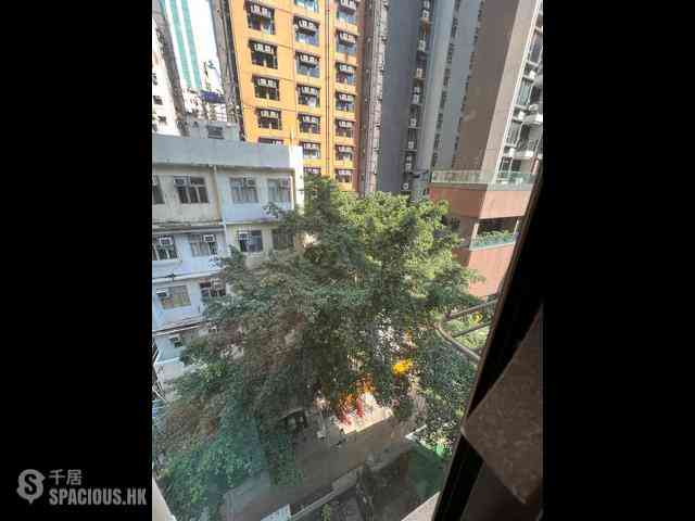 西营盘 - 永利大厦 08