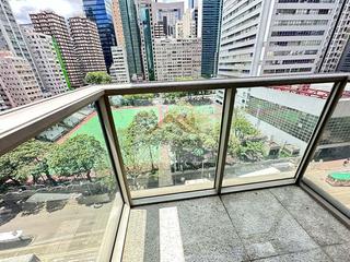 湾仔 - 禧汇2期3座 12