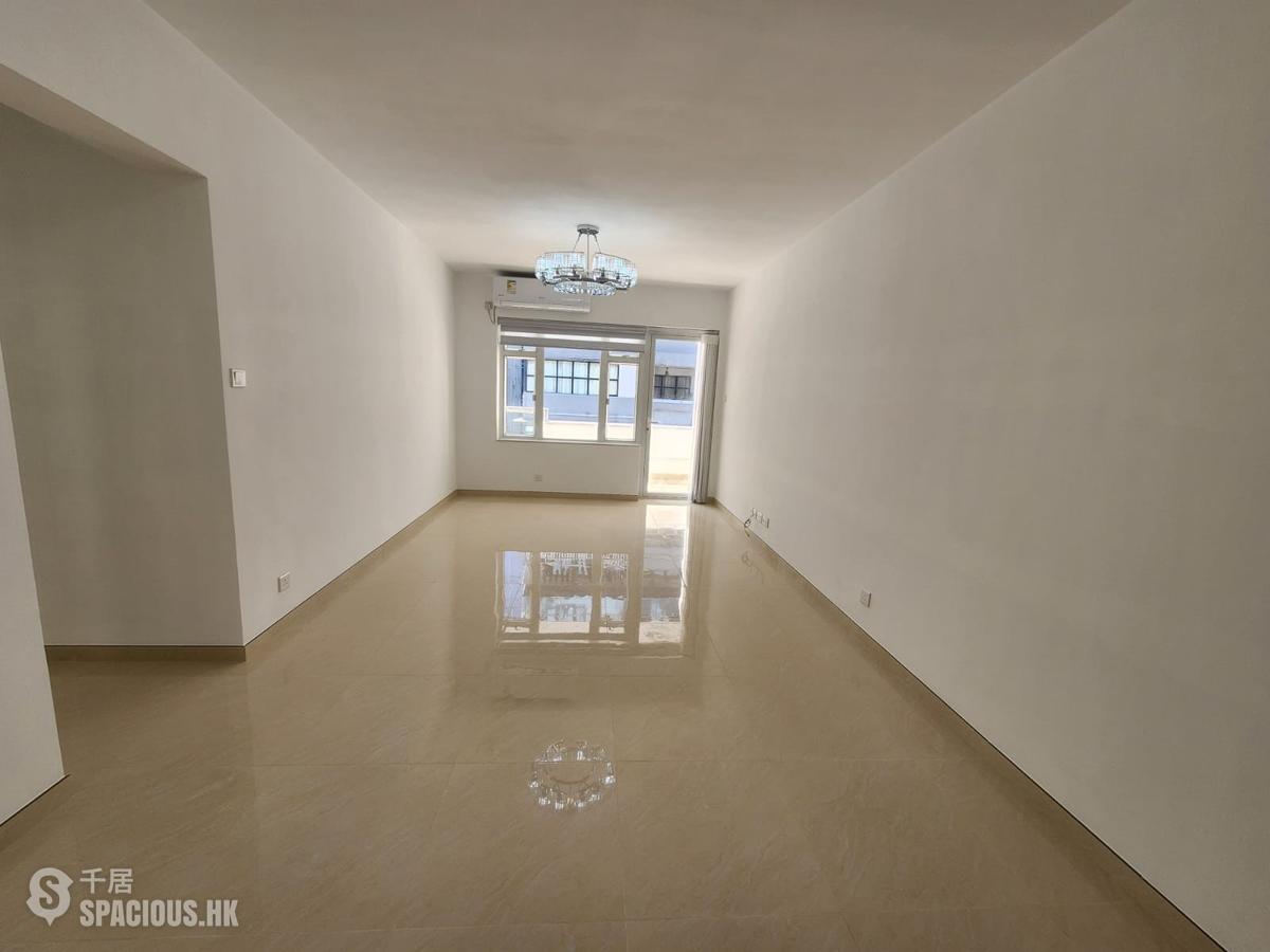 Causeway Bay - Towning Mansion 01