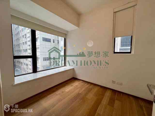Causeway Bay - Yoo Residence 01