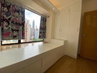 Shek Tong Tsui - Yick Fung Garden Block A 07