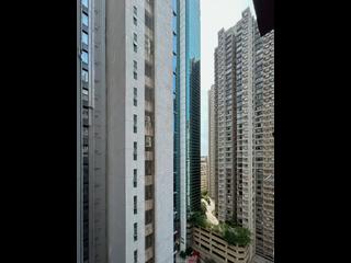 炮台山 - 嘉信大廈B座 15