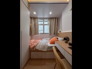 Causeway Bay - Shing Wah Mansion 03