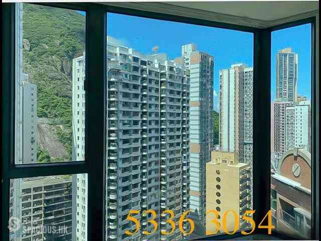 中半山 - 辉煌豪园 05