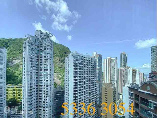中半山 - 辉煌豪园 07