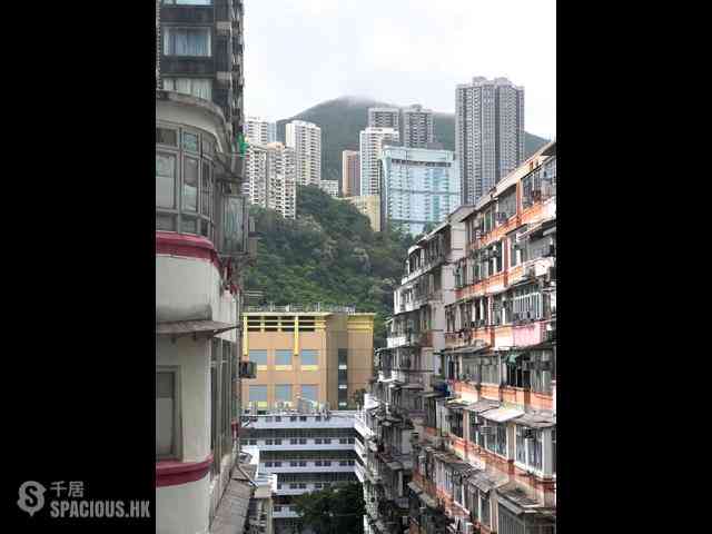 铜锣湾 - 丽达大厦 15