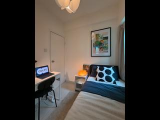 Sai Ying Pun - Tak Tung House 02
