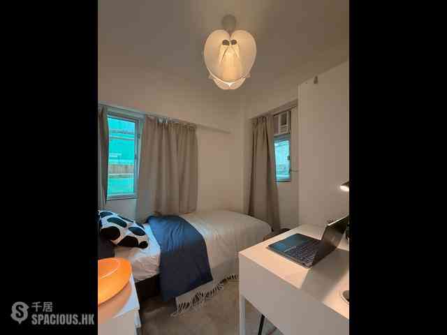 Sai Ying Pun - Tak Tung House 03