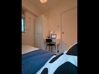 Sai Ying Pun - Tak Tung House 04