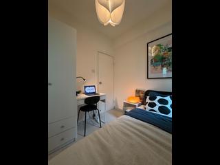 Sai Ying Pun - Tak Tung House 05