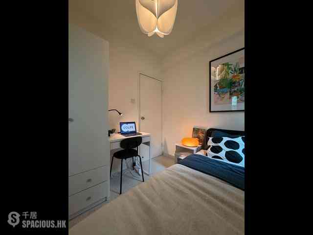 Sai Ying Pun - Tak Tung House 05