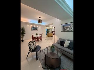 Sai Ying Pun - Tak Tung House 07