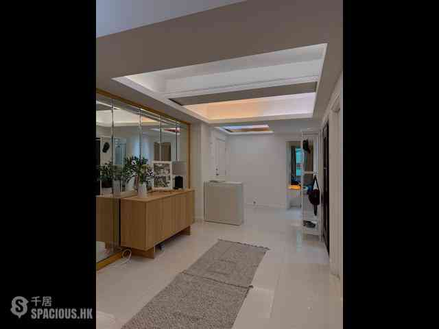 Sai Ying Pun - Tak Tung House 12