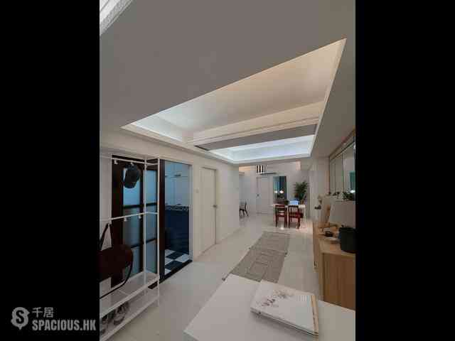 Sai Ying Pun - Tak Tung House 13