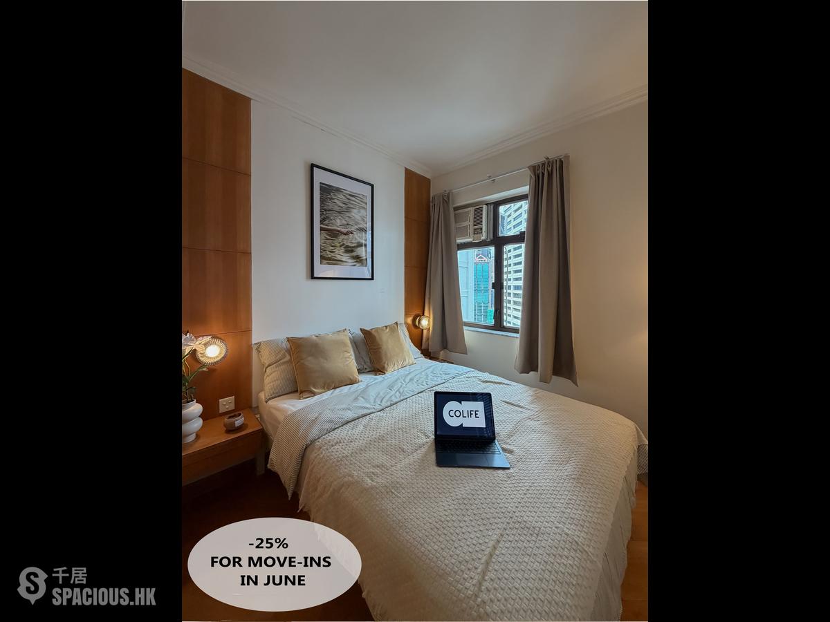 Causeway Bay - Pearl City Mansion Block C 01