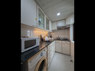 Causeway Bay - Pearl City Mansion Block C 12