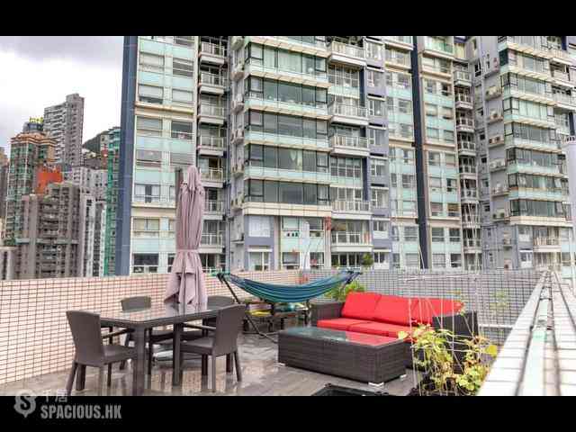 Central - Hollywood Terrace 09