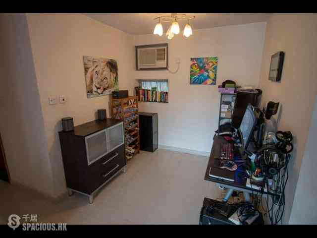 Central - Hollywood Terrace 12