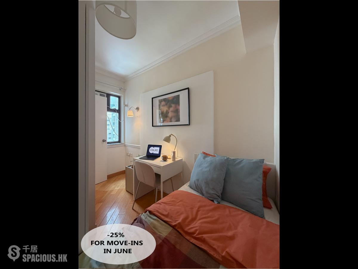 Causeway Bay - Pearl City Mansion Block C 01