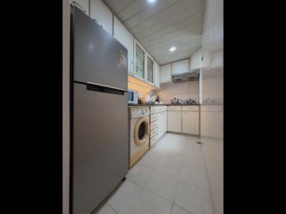 Causeway Bay - Pearl City Mansion Block C 12