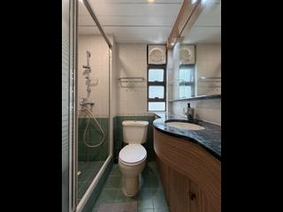 Causeway Bay - Pearl City Mansion Block C 15
