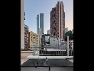 跑馬地 - 碧麗苑 17