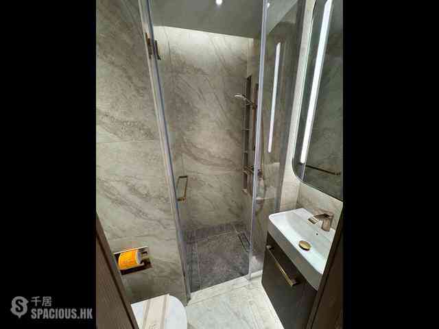 Sai Ying Pun - Des Voeux W Residence 04