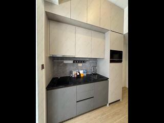 Sai Ying Pun - Des Voeux W Residence 05