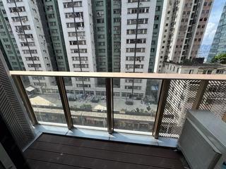 Sai Ying Pun - Des Voeux W Residence 06