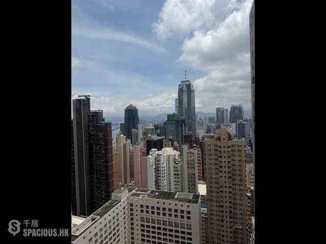 Mid Levels Central - The Grand Panorama Block 2 04