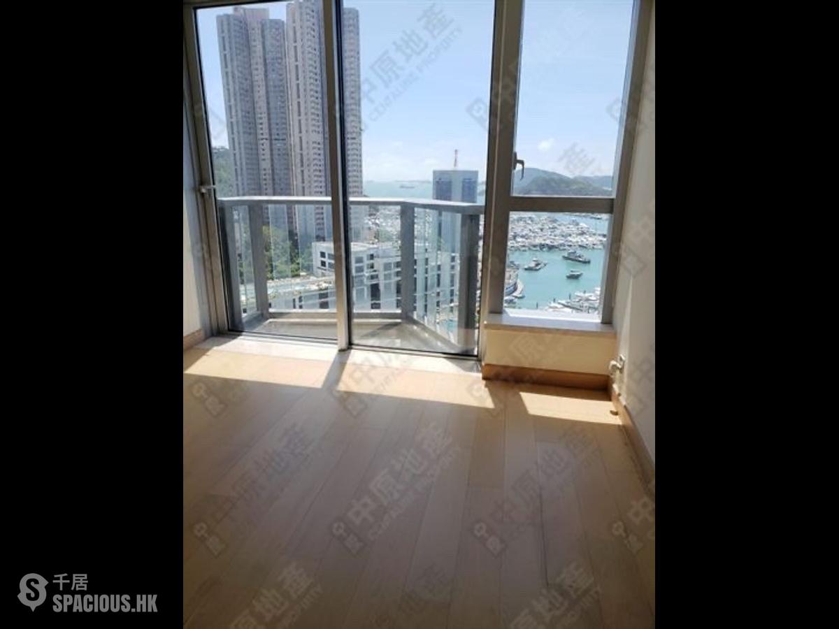 Wong Chuk Hang - Marinella Block 8 01