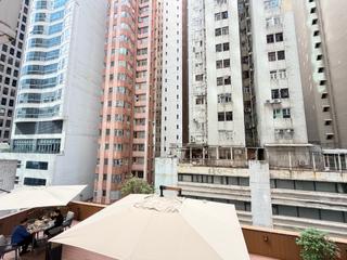 灣仔 - 金碧大廈 02